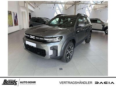 Dolomitgrau metallic Neu 2025 Dacia Bigster Expression SUV | 28.869 € (Fairer Preis)