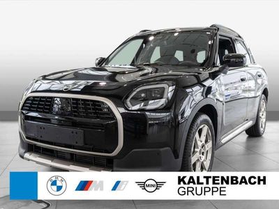 gebraucht Mini Cooper Countryman 