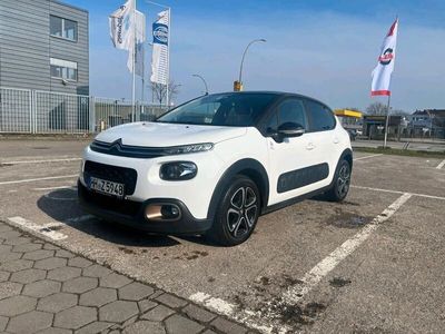 gebraucht Citroën C3 