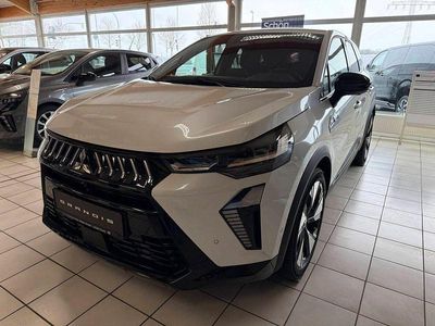 Nouă Mitsubishi Grandis Edition 109 CP (80 kW) 2026 Alb SUV