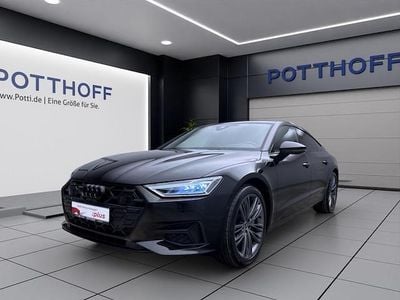 Gebraucht Audi A7 Sportback S-Line 299 PS (219 kW) 2025 Andere Kleinwagen
