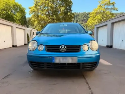Gebraucht VW Polo