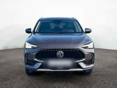 Gebraucht MG HS Comfort 162 PS (119 kW) 2024 Grau SUV
