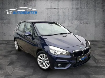Gebraucht BMW 216 Active Tourer
