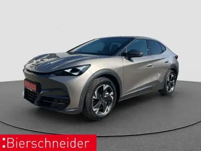 Gebraucht Cupra Tavascan Endurance 210 kW (286 PS) 2025 Beige SUV