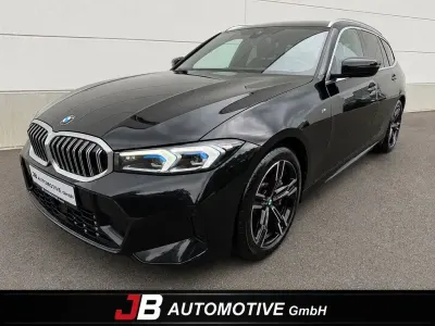 Gebraucht BMW 330