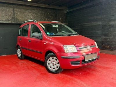 Gebraucht Fiat Panda Dynamic 69 PS (50 kW) 2011 Other Kleinwagen