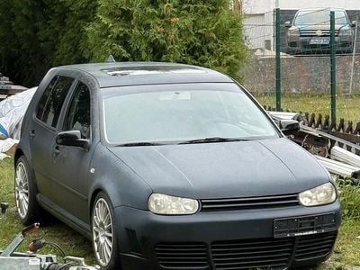 VW Golf IV