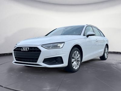 gebraucht Audi A4 A435 TFSI 150PS S tronic