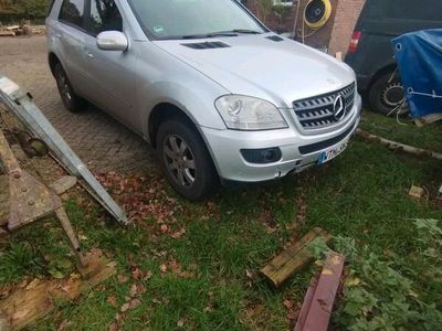 gebraucht Mercedes ML280 CDI