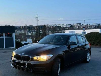 gebraucht BMW 116 116 d