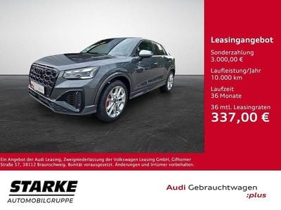 Audi SQ2