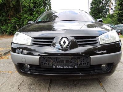 Renault Mégane II