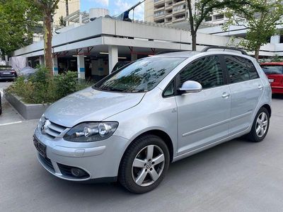 VW Golf Plus