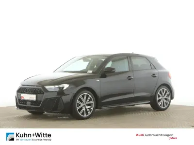 Gebraucht Audi A1 Sportback