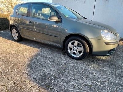 VW Golf VI