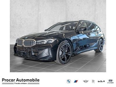 BMW 330e