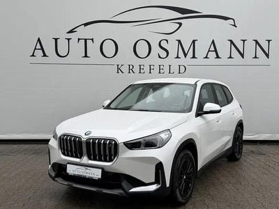 Brugt BMW iX1 230 kW (313 HK) 2023 Hvid SUV