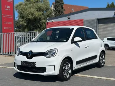 Gebraucht Renault Twingo