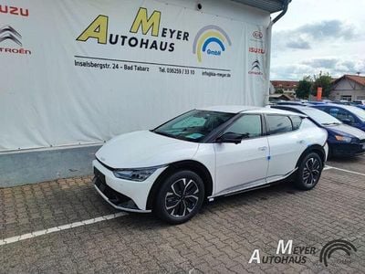 Usata Kia EV6 Air 125 kW (170 CV) 2023 Bianco SUV