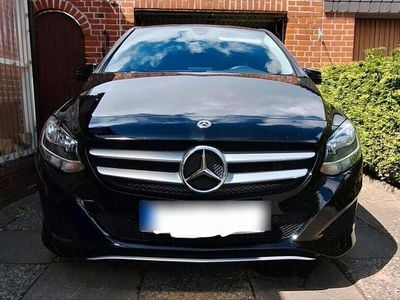 Mercedes 180