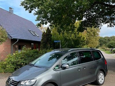 VW Sharan