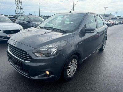 Ford Ka Plus