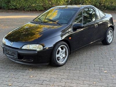 Opel Tigra