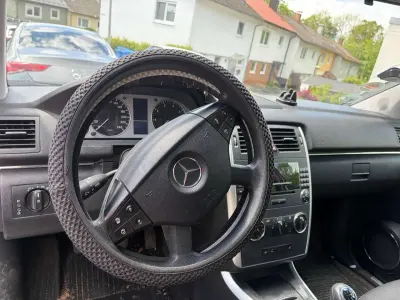 Gebraucht Mercedes 170 116 PS (85 kW) 2007 Limousine