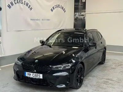 Gebraucht BMW 340
