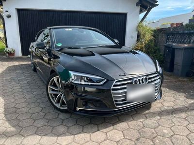 gebraucht Audi A5 Sportback 40 TFSI S tronic design design