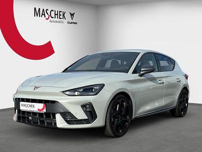 Usata Cupra Leon 150 CV (110 kW) 2024 Grigio Berlina