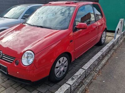 gebraucht VW Lupo 1.0 rave