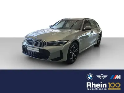 Gebraucht BMW 330e