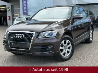 Gebraucht Audi Q5