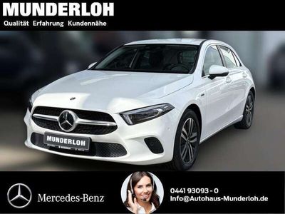 Mercedes A250