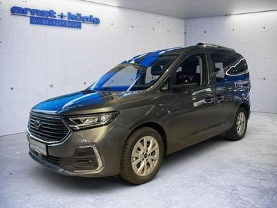 Neu Ford Tourneo Titanium 2025