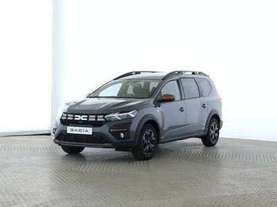 Usata Dacia Jogger Extreme 110 CV (80 kW) 2024 Grigio Monovolume