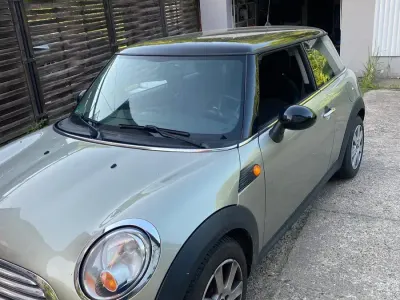 Gebraucht Mini Cooper