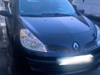 gebraucht Renault Clio III HU 02/25