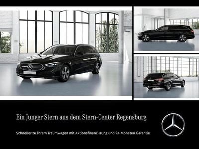 Mercedes C180