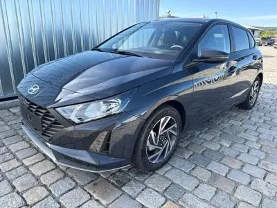 Nouă Hyundai i20 GO! 79 CP (58 kW) 2025 Hatchback
