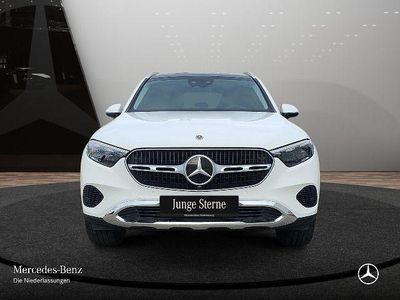 Gebraucht Mercedes GLC300e 313 PS (230 kW) 2023