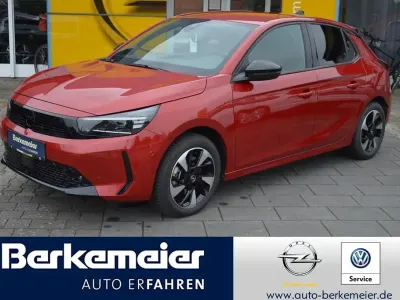 Occasion Opel Corsa-e