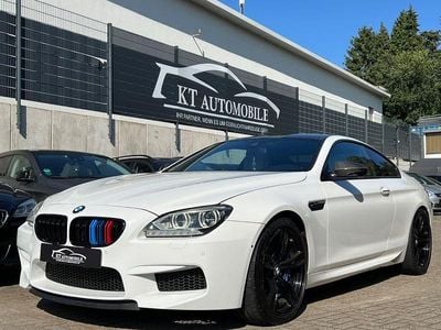 BMW M6