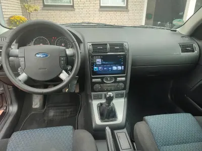 Gebraucht Ford Mondeo