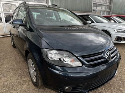 gebraucht VW Golf Plus V United