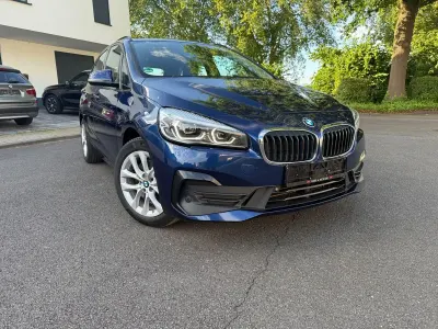 Gebraucht BMW 225 Active Tourer