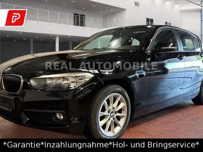 Gebraucht BMW 116
