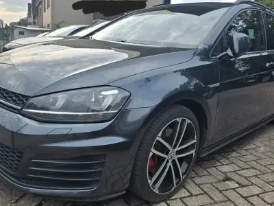 Gebraucht VW Golf VII